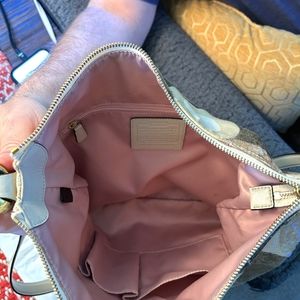 Coach Crossbody Purse